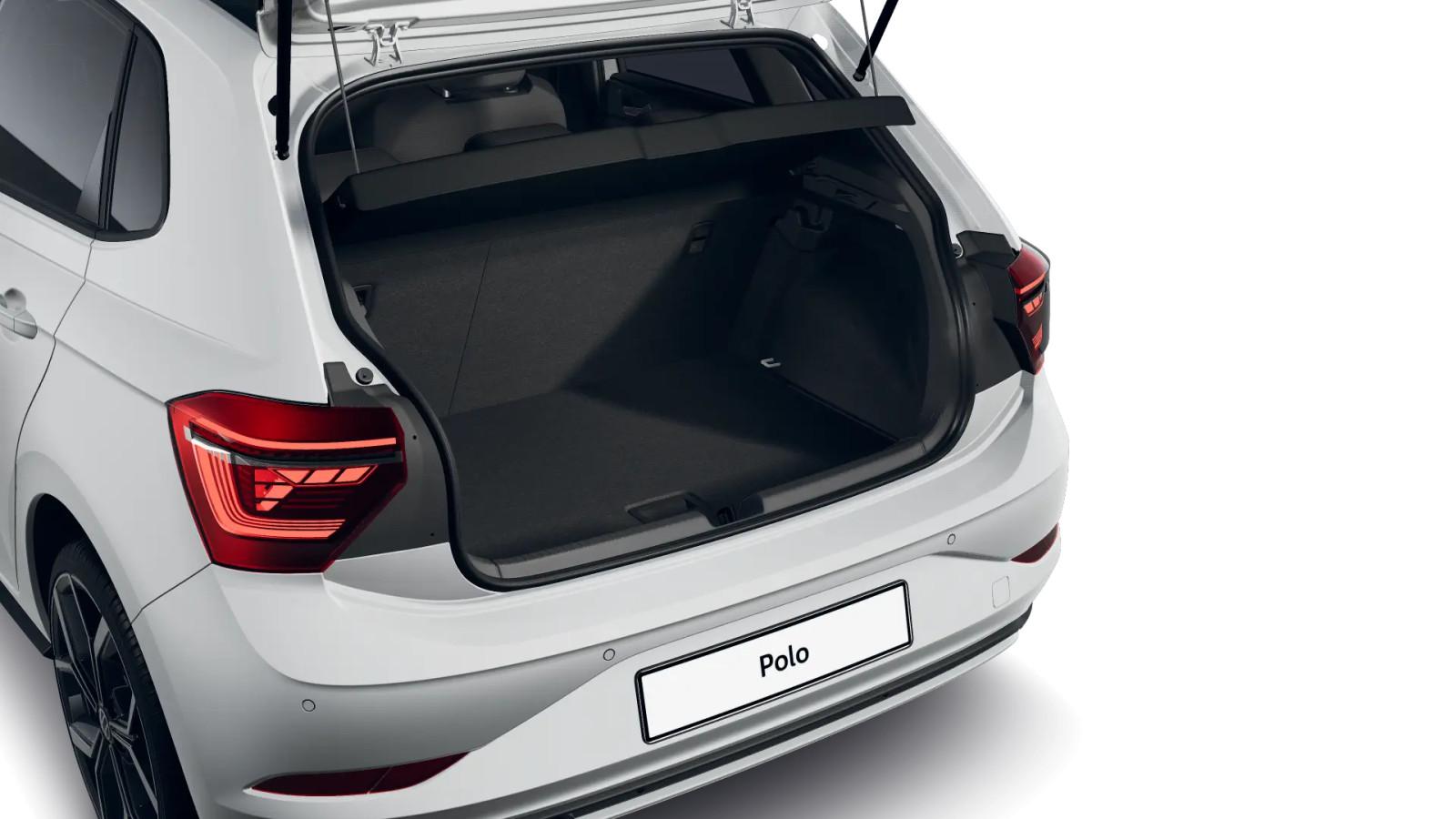 Volkswagen Polo 2.0 TSI DSG GTI*IQ.LIGHT*KAMERA*PDC*SHZ*NAV, миниатюра 8