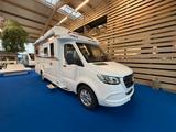 Weinsberg CaraCompact Suite MB 640 MEG Pepper Modell 2026 - Wohnmobil mit 4 Schlafplätzen