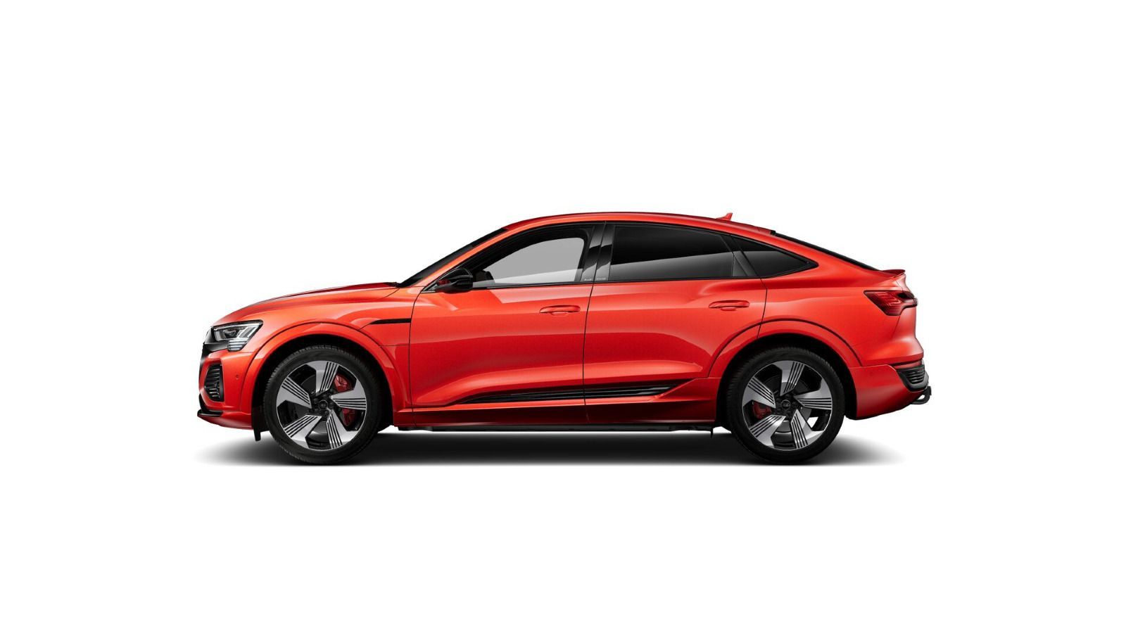Audi Q8 e-tron - Bild 7