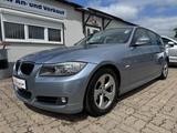 BMW 320 Baureihe 3 Touring 320d - BMW 320 aus 2011: Kombi, 320d