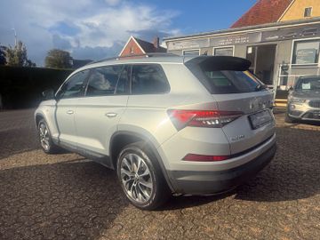 Skoda Kodiaq - 6