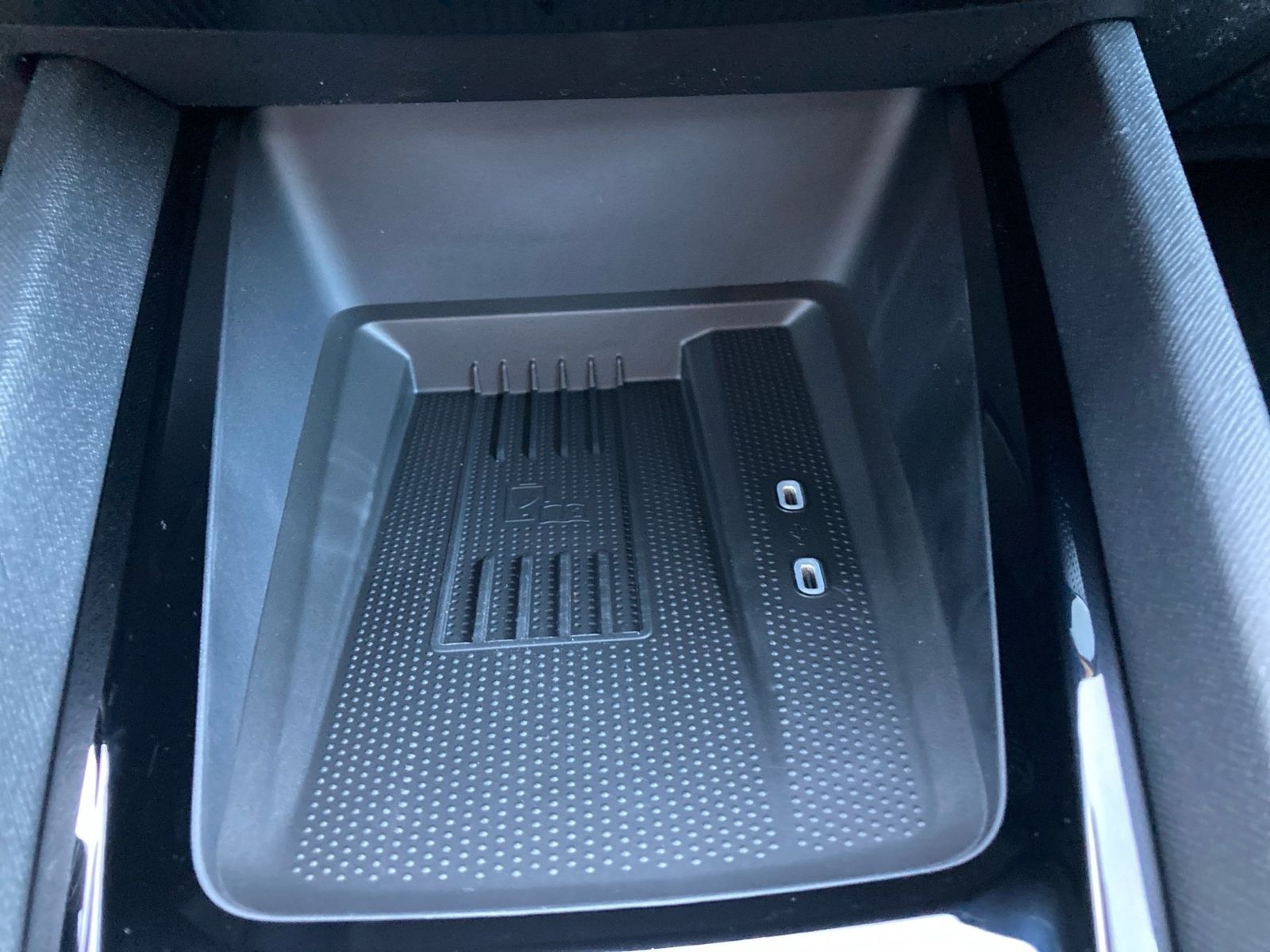 Skoda Octavia - Bild 17