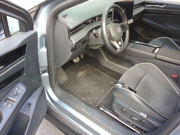 Volkswagen ID.7 - Bild 6