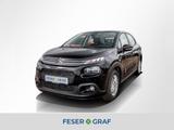 Citroën C3 1.2 PureTech 82 Shine Pack Kamara*GRA*StylePa