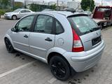 Citroën C3 1.6 16V Confort Automatik 100tkm TOP ZUSTAND - Citroën aus 2007