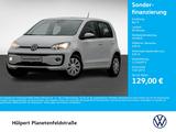 Volkswagen up! 1.0 move up! 4TÜREN KAMERA SITZHEIZUNG KLIMA - Volkswagen up! in Hagen