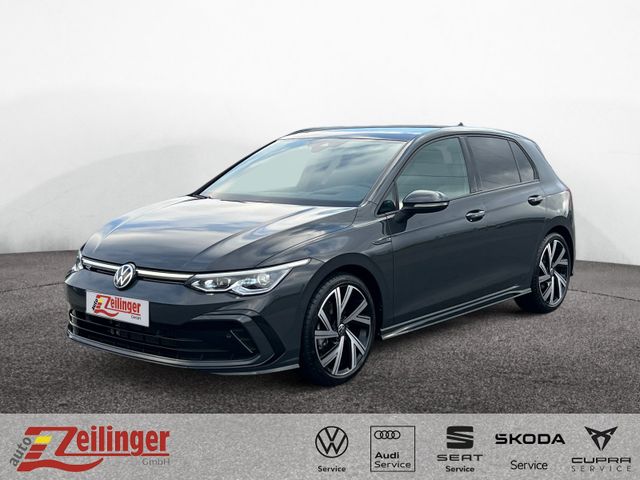 Volkswagen Golf R-Line eTSI DSG|PANO|ACC|NAVI|18"|HEAD-UP|