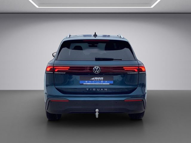 Tiguan 2.0TDI DSG Goal AHK