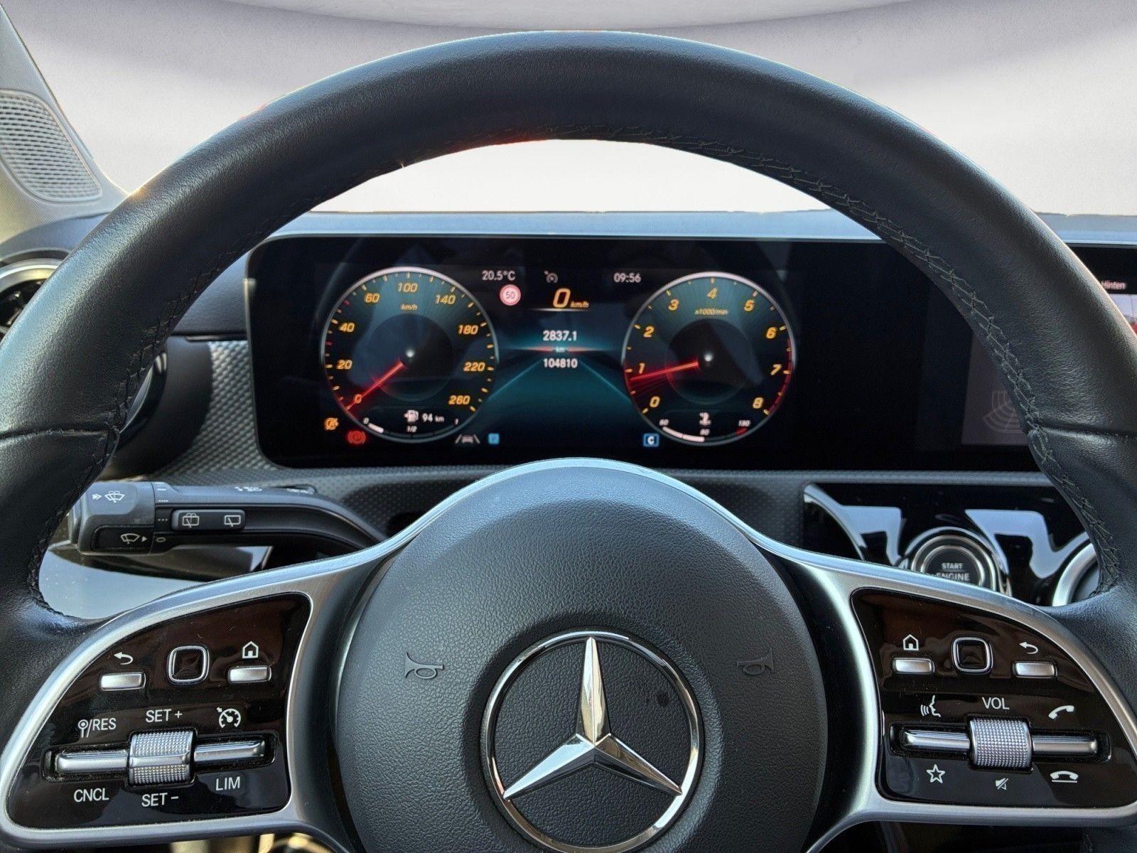 Mercedes-Benz A-Class Progessive AHK*PDC*KAMERA*NAVI*SHZ*TEMPOMA, миниатюра 10
