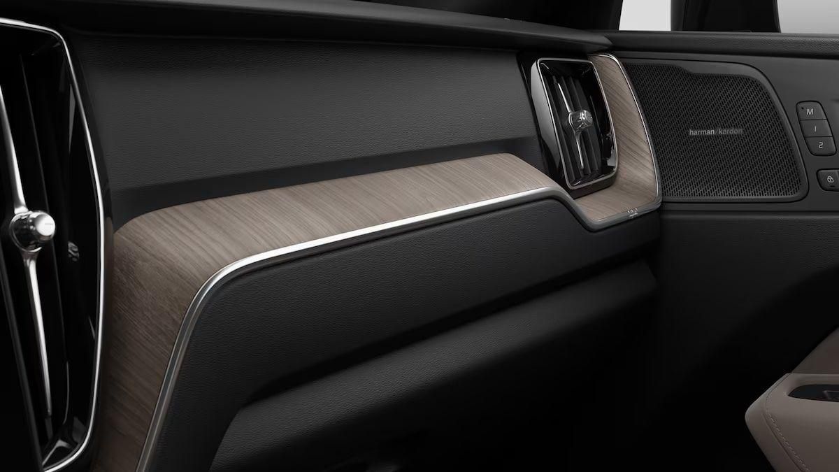 Volvo XC60 - Bild 12