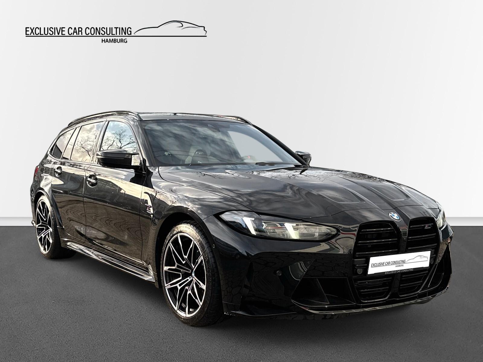 BMW M3 Touring xDrive Competition *CARBON *ULTIMATE