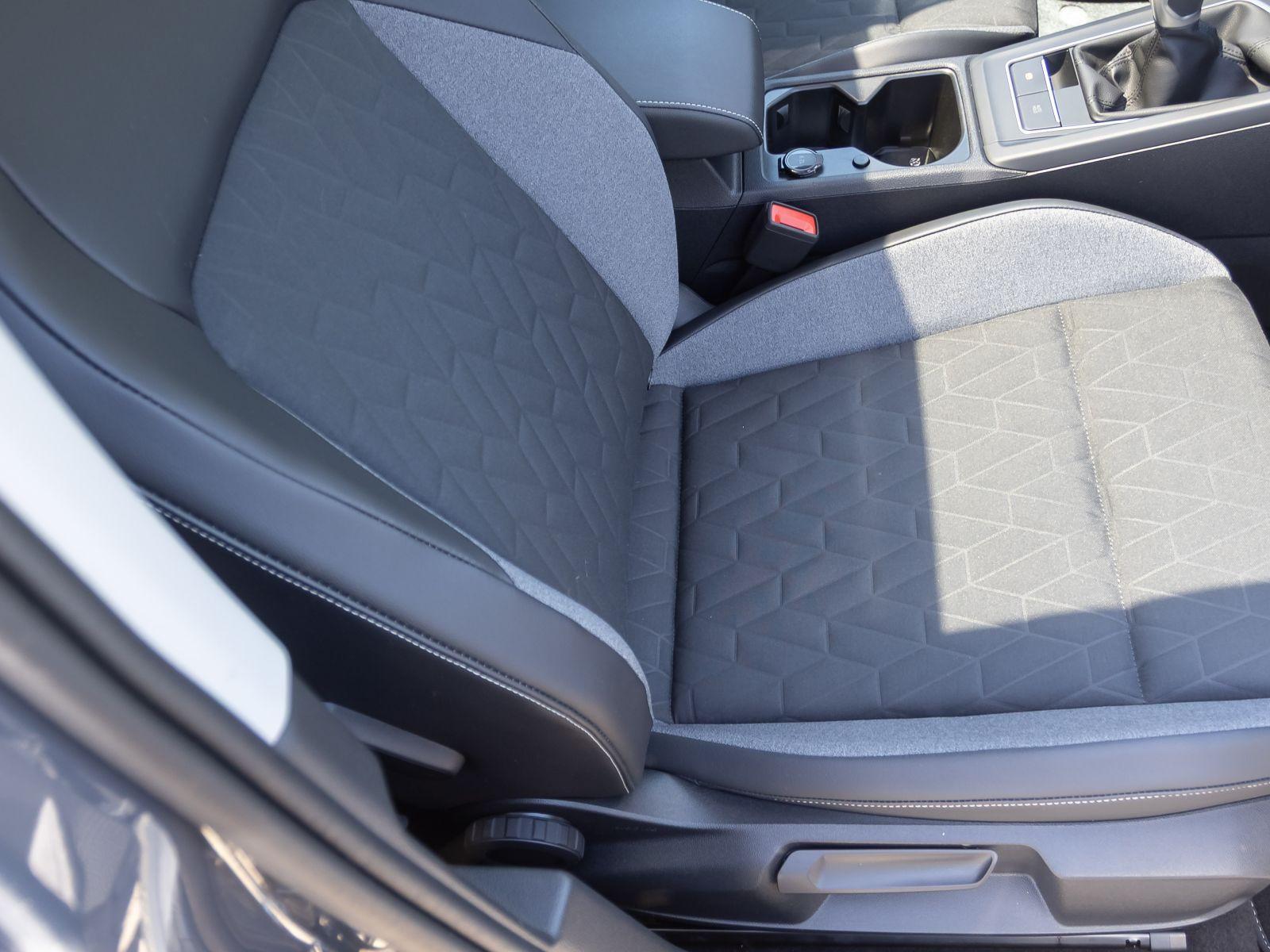 Volkswagen Golf VIII "Goal" 1.5TSI LED Panorama CarPlay ACC, миниатюра 20