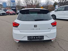 SEAT Ibiza Beats 115 PS #KAMERA #PANORAMA #FULLLink SEAT Ibiza Beats 115 PS #KAMERA #PANORAMA #FULLLink