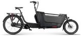 Batavus Fier-2 Env Cargo 2W 52cm - Batavus E-Bikes