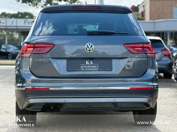 Volkswagen Tiguan - 6