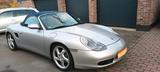 Porsche Boxster 986, 5-Gang Schalter - Porsche Boxster in Aachen