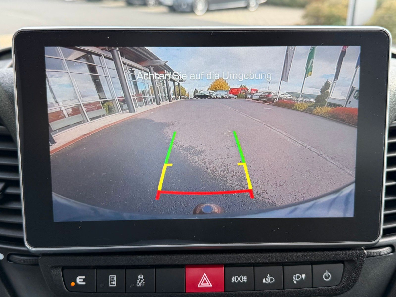 Fahrzeugabbildung Iveco Daily 35S14 A8 Pritsche *R.3450mm*AHK*Automatik