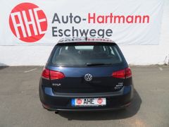 VW Golf VII 1.2 TSI Comfortline Comp.Media 15'' Erg VW Golf VII 1.2 TSI Comfortline Comp.Media 15'' Erg