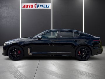 KIA Stinger - 6
