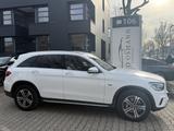 Mercedes-Benz GLC 300 e 4M 9G-TR |HeadUp|DTR+|MultiBeam|360°K - Mercedes-Benz GLC 300 in Düsseldorf
