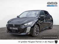 Peugeot 208 - Vorschau Bild 1