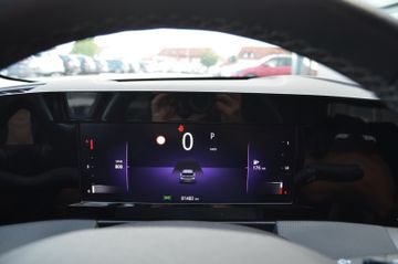 Opel Astra - 11
