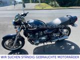 Kawasaki Zephyr 750 - KAWASAKI ZEPHYR 750