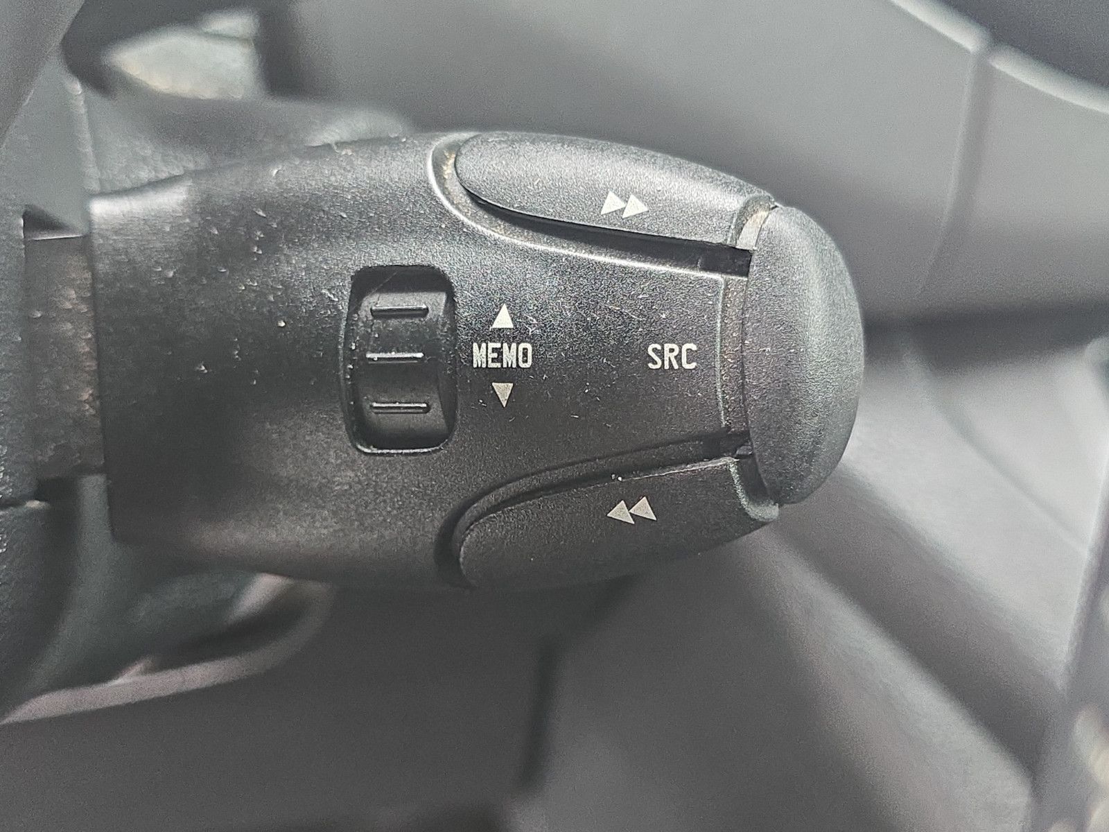 Fahrzeugabbildung Citroën Berlingo Multispace KINDER-PAKET AUS 1.HAND