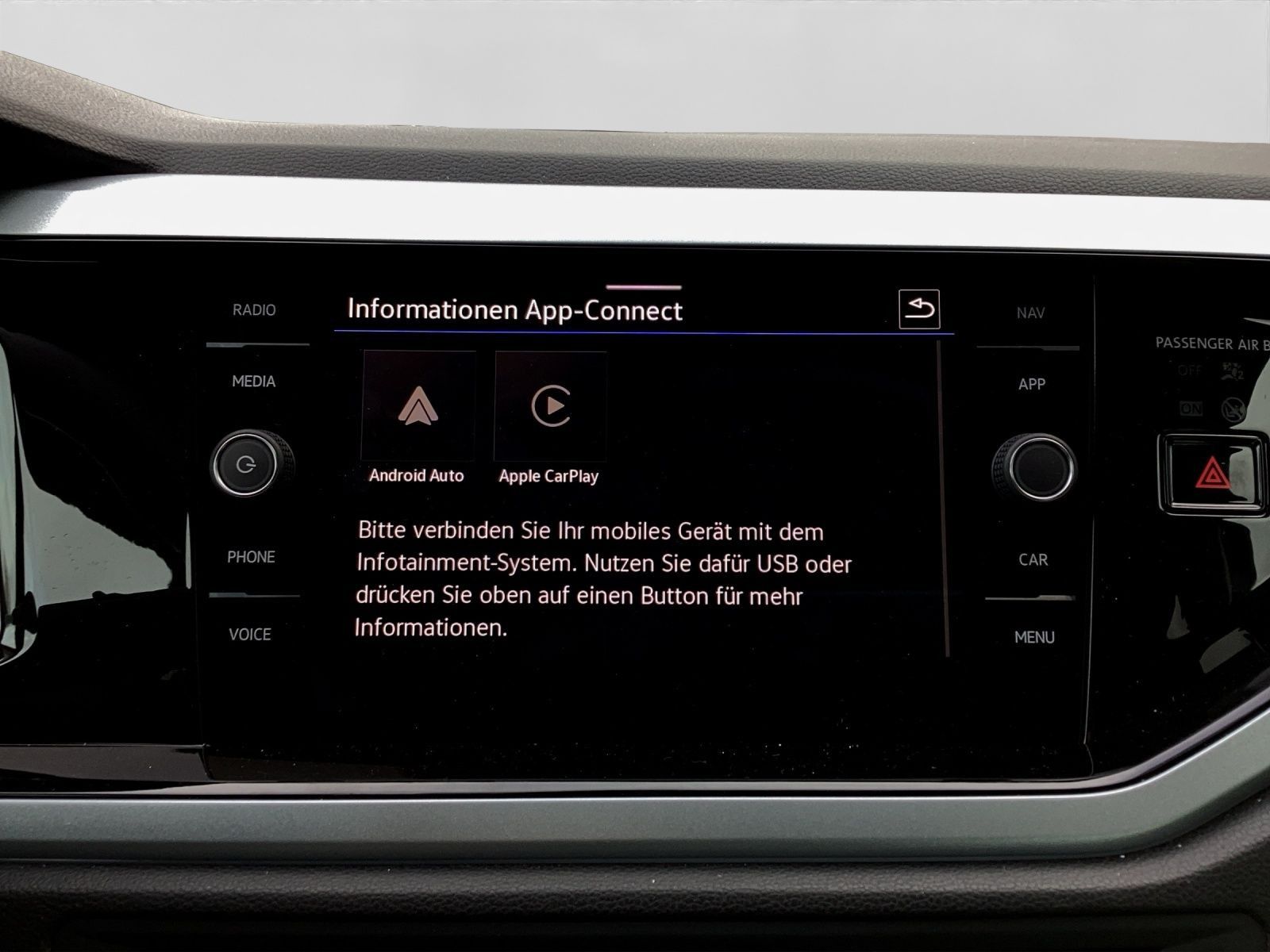 Volkswagen Taigo - Bild 14