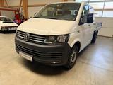 Volkswagen T6 Doka 2.0 TDI 4Motion Klima AHK 1. Hand - Abschleppwagen T4