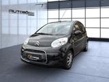 Citroën C1 Style/Automatik/HU Neu/ - Citroën aus 2009