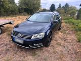 Volkswagen Passat VW top Zustand 2.0 140 ps - Volkswagen Passat: 140 Ps