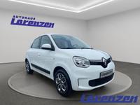 Renault Twingo 75 1.0 SCe Limited Schaltgetriebe Tel.-Vo