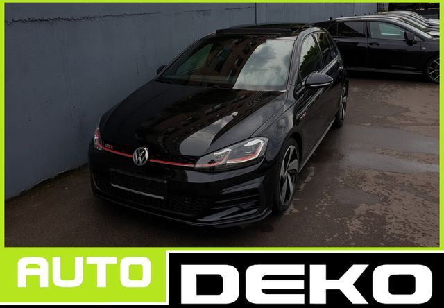 Volkswagen Golf 7 GTI Perf DSG Pano/Virtual/ACC/K-Les/Kamer