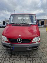 Mercedes-Benz Mercedes Sprinter 413 Cdi - Mercedes-Benz Sprinter: 413
