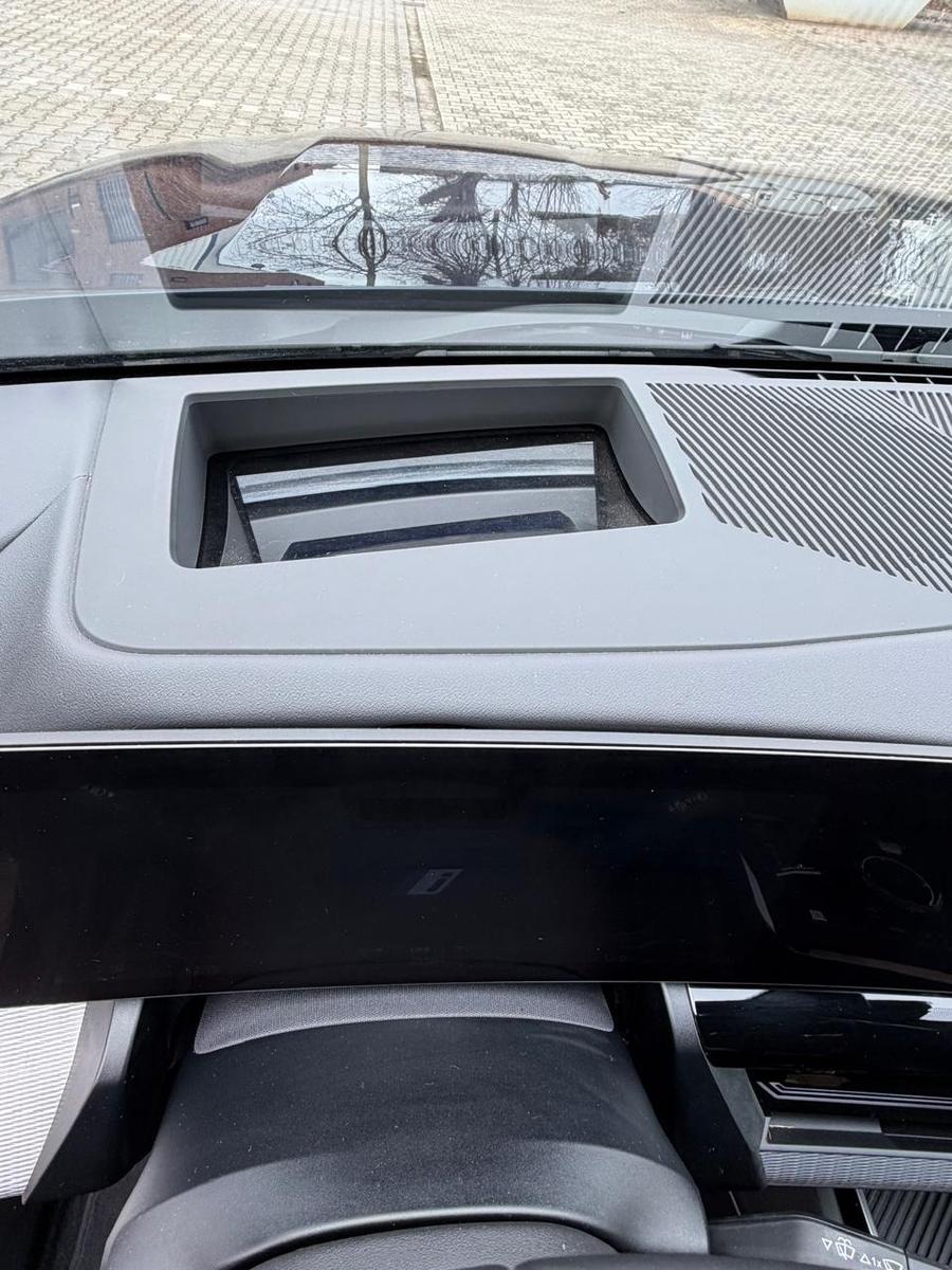 BMW 530 e xDrive M Sport Pro Bower&Wilk Hinterachsle