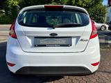 Ford Fiesta+Sitzheizung+Klima+Beheizbare Frontscheibe - Ford Fiesta aus 2011