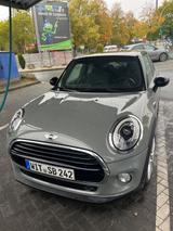 MINI Cooper Seven Chili, top gepflegt, top Ausstattun - MINI Cooper in Dortmund