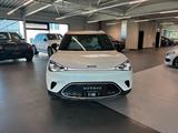 Smart Premium - Launch Edition mit AHK - weiße Smart #1