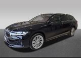 Skoda SUPERB COMBI L&K 2.0 TDI DSG - Skoda Superb: Vollleder