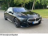 BMW 840d*xDrive GranCoupe*M-Paket*Carbon*Garantie* - mit Diesel-Antrieb: Garantie