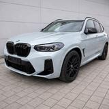 BMW X3 M Competition*LED*PANO*ACC*Virtu*360Grad*H&K - gebrauchte BMW X3 M aus dem Jahr 2023