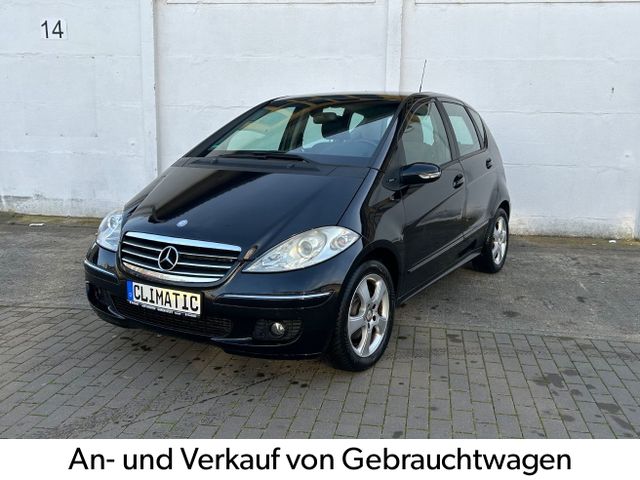 Mercedes-Benz A 150 A -Klasse A 150 / Export