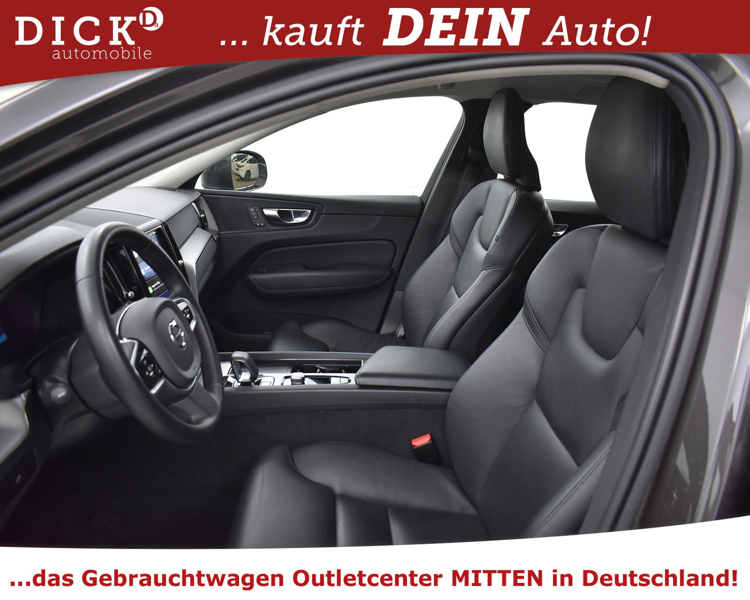 VOLVO XC 60 B4 Plus Bright MEMO+NAV+LED+KAM+VIRTU+H&K+ - Image 14
