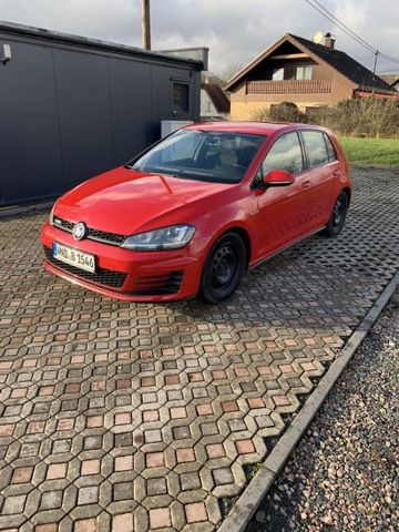 Volkswagen Golf VII 2.0 GTD BMT 2.0 TDI BMT/Start-Stopp EU6