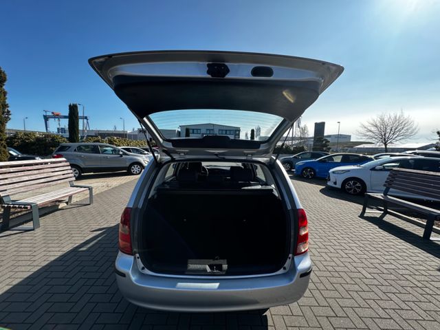 Toyota Corolla Combi 1.4 C