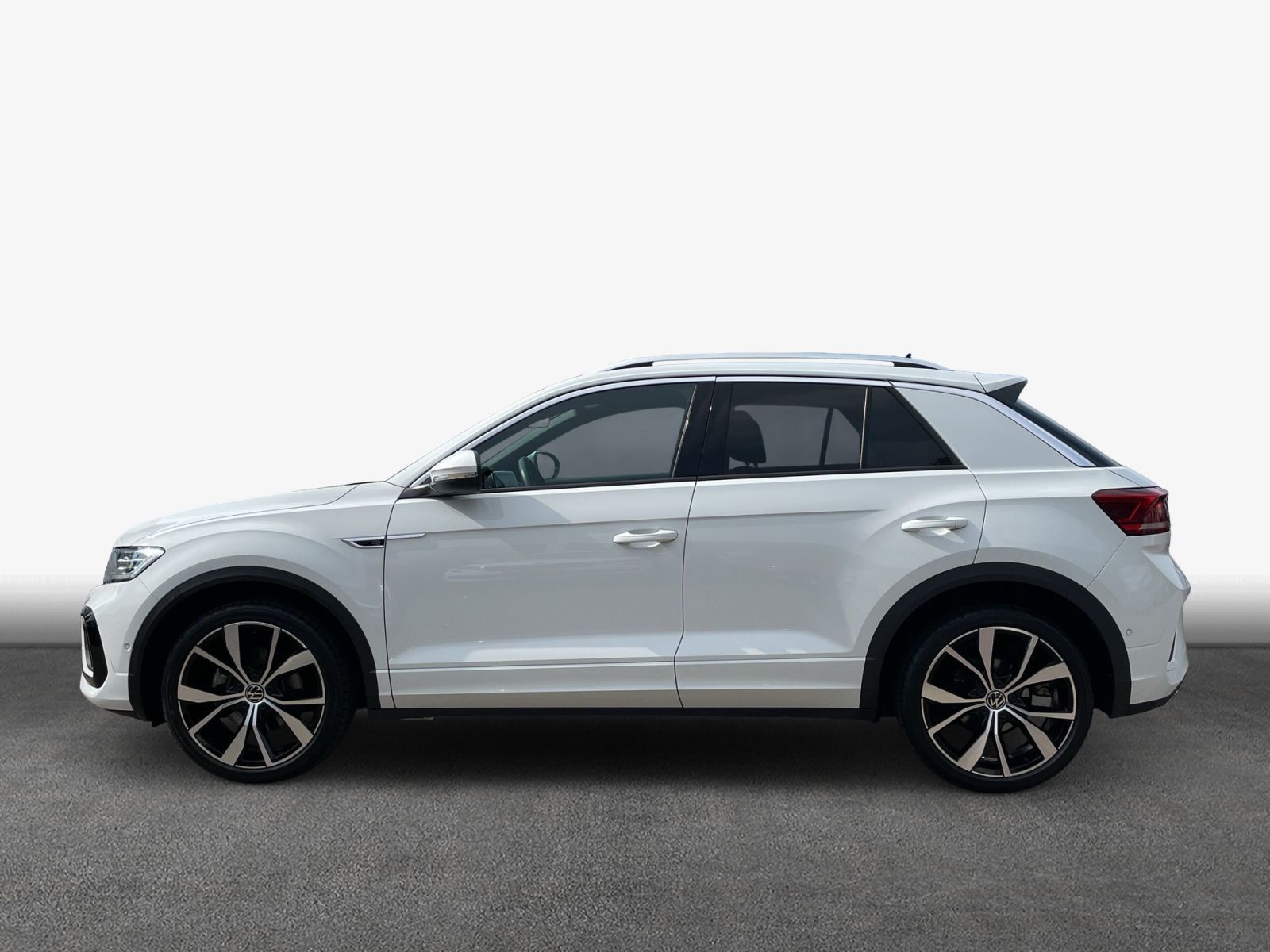 Volkswagen T-Roc 1.5 TSI DSG R-Line ACC EasyOpen Kamera foto 4