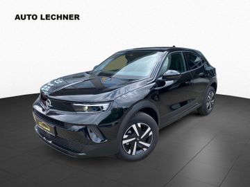 Bild Mokka Opel