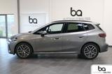 BMW 218i Active Tourer M Sport 18/Pano/Park/AHK - gebrauchte BMW 218 Active Tourer aus dem Jahr 2023