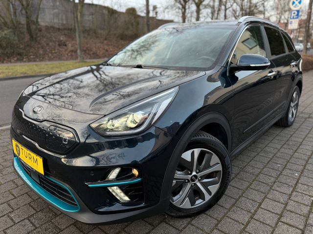 Kia Niro e-Niro Spirit 64kWh|AHK|11kW|Garantie28